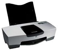 Lexmark Z810