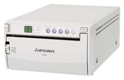 Mitsubishi P93DW