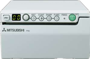 Mitsubishi P95DE