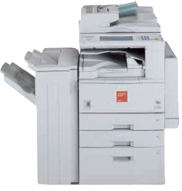 Nashuatec DSM 622 Toner