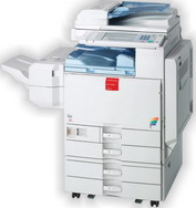 Nashuatec MP C2500 Toner