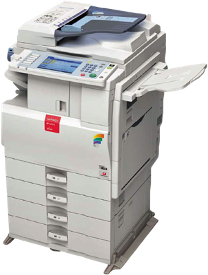 Nashuatec MP C2550 Toner