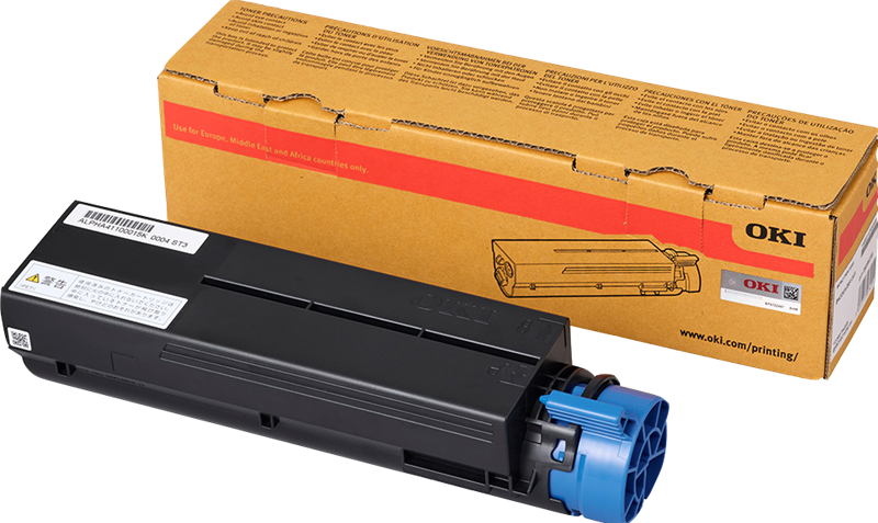Toner OKI 09006238 (Silo XXL)
