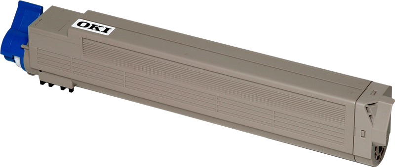 Toner OKI 4383713 (Silo Standard)