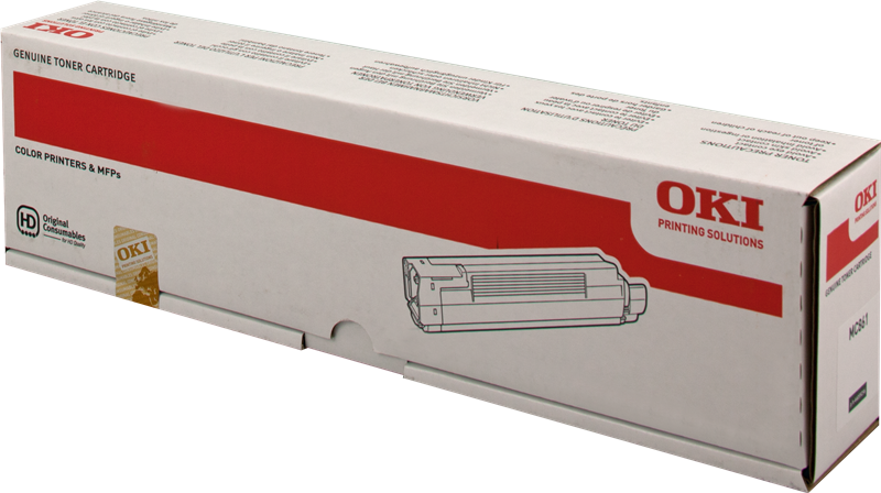 Toner OKI 4405925 (Silo Standard)