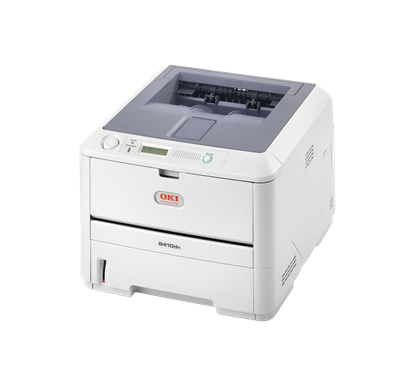 OKI B410 Toner