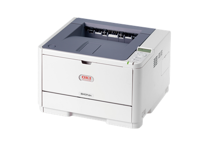 OKI B431d Toner