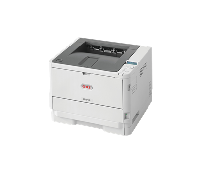 OKI B512dn Toner