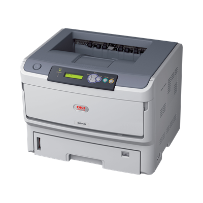OKI B840dn Toner