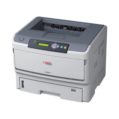 OKI B840n