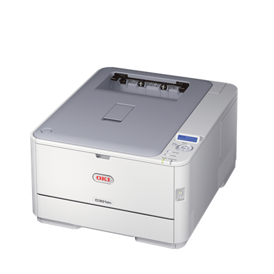 OKI C301dn