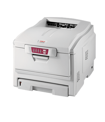OKI C3100