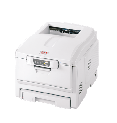 OKI C3200