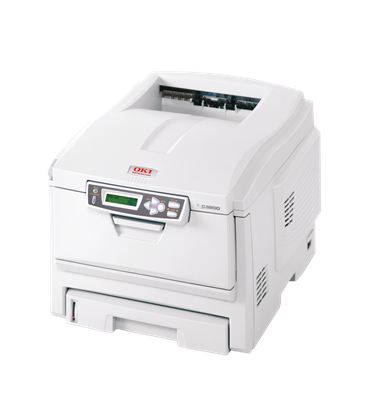 OKI C3200n