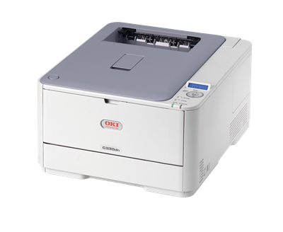 OKI C330dn