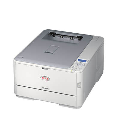 OKI C331dn Toner