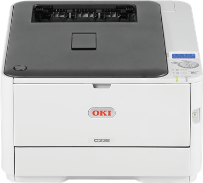 OKI C332dn Toner