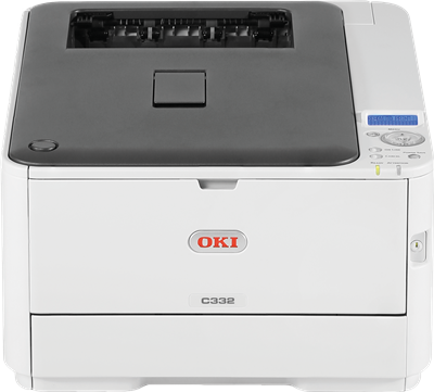 OKI C332dnw