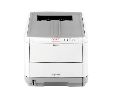 OKI C3450n
