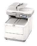 OKI C3530 MFP