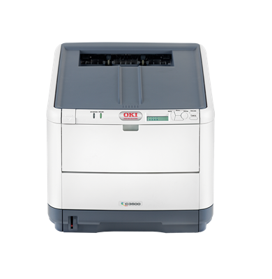 OKI C3600n