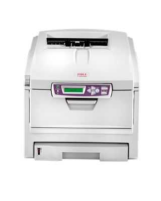 OKI C5100n