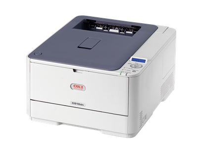 OKI C510dn Toner