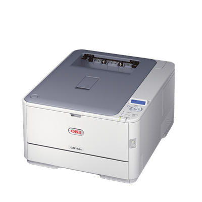 OKI C511dn Toner