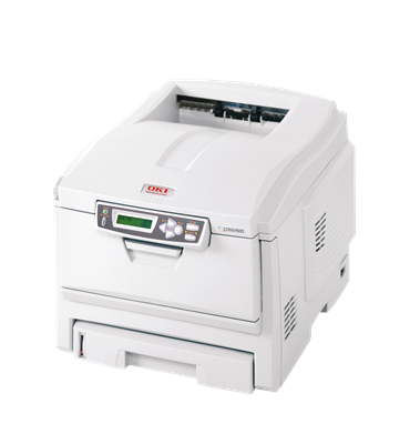 OKI C5250n Toner
