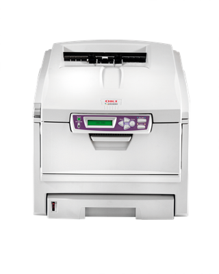 OKI C5300n Toner