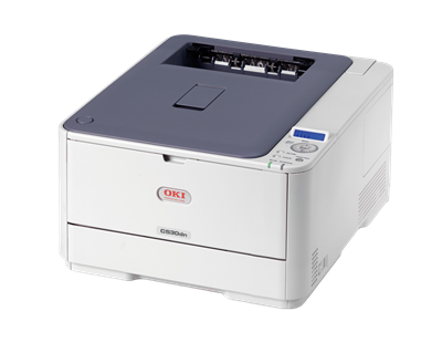 OKI C530dn Toner