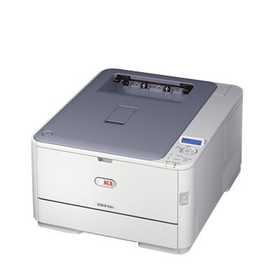 OKI C531dn