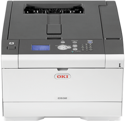 OKI C532dn