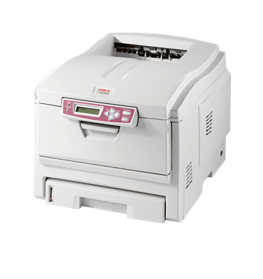 OKI C5400n Toner