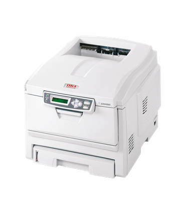 OKI C5450dn