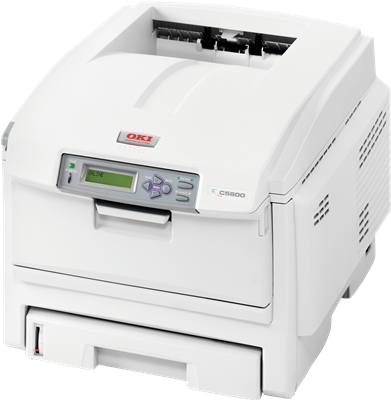 OKI C5600n
