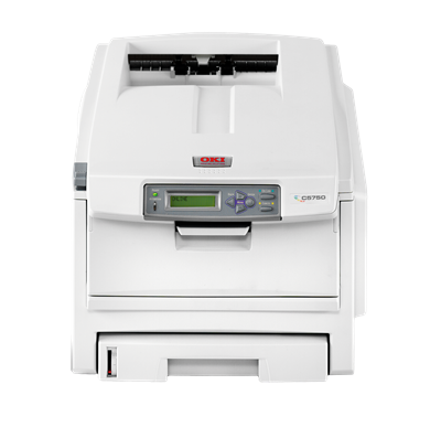 OKI C5750