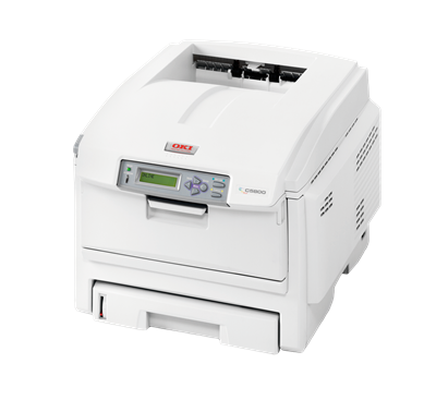 OKI C5800dn
