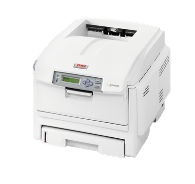 OKI C5800n Toner