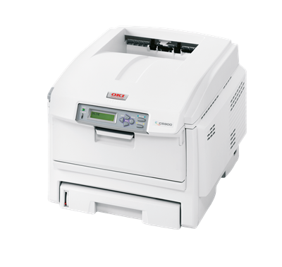 OKI C5900dtn Toner