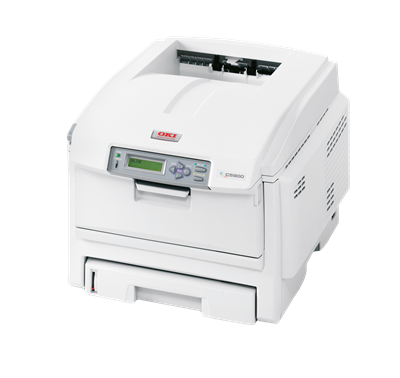 OKI C5900n