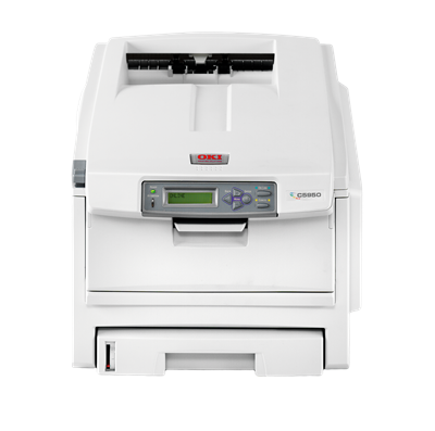 OKI C5950n Druckerzubehör