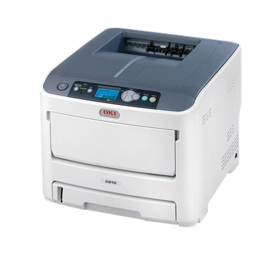 OKI C610 Toner