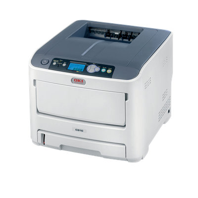 OKI C610dn