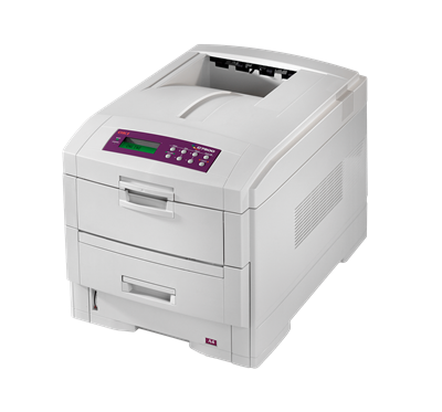 OKI C7300