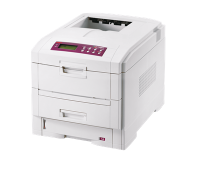 OKI C7350 Druckerzubehör
