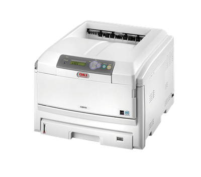 OKI C810 Toner