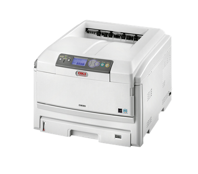 OKI C830 Toner