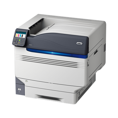 OKI C931