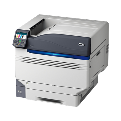 OKI C931dn